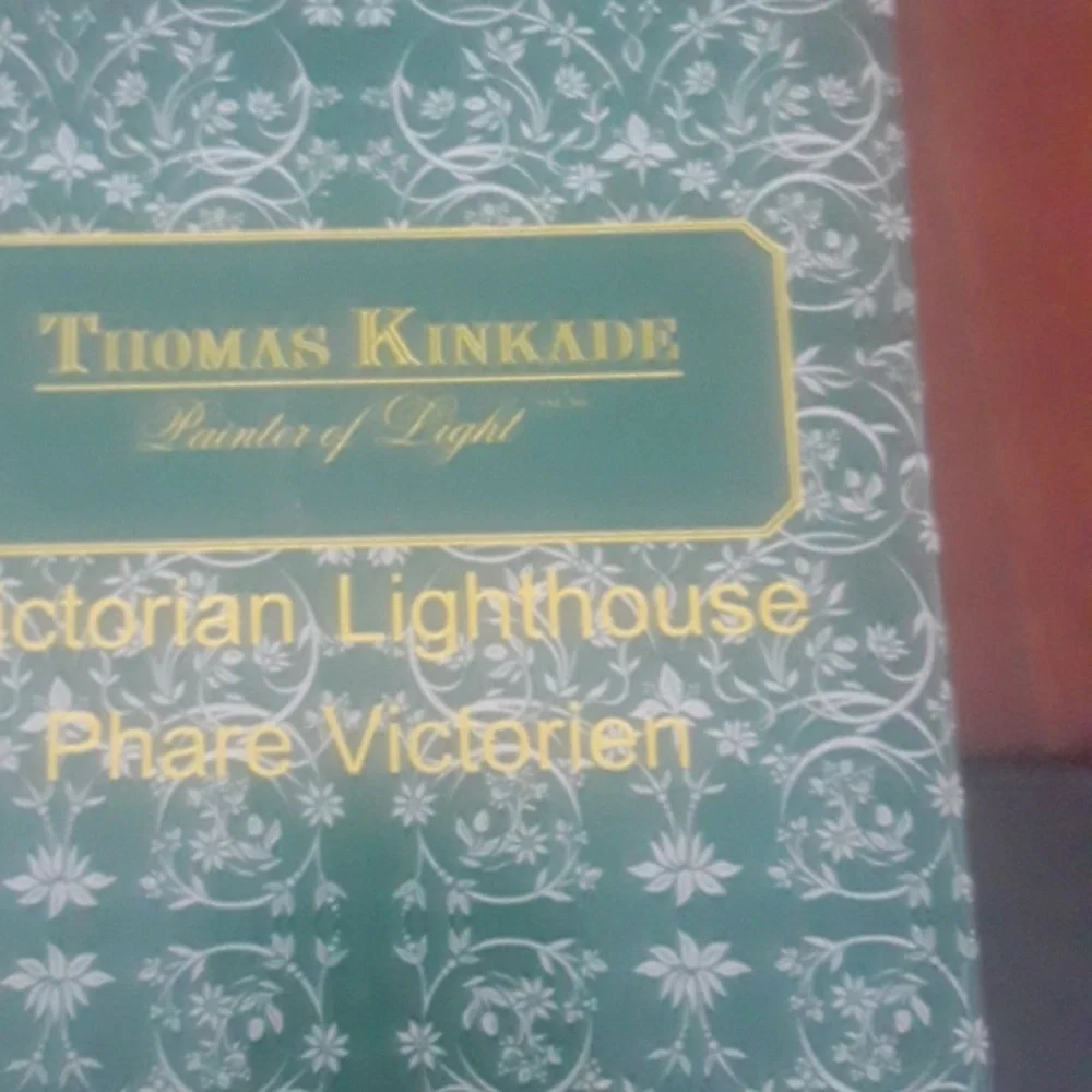 Thomas Kinkade 🖌️ known